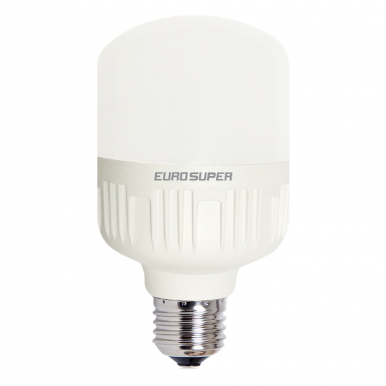 BÓNG LED TRỤ NHỰA