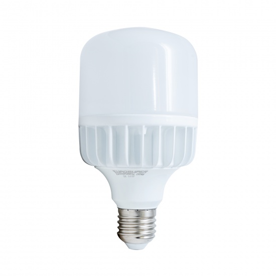 BÓNG LED BÚP TRỤ NHÔM 20W