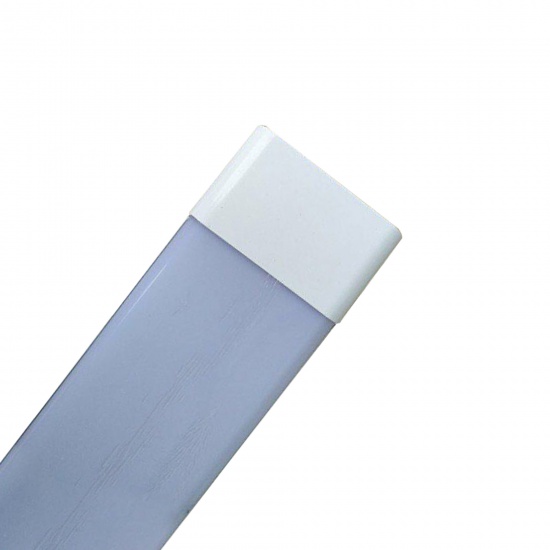 BÓNG LED TUÝP ĐẦU VUÔNG
