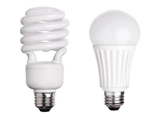 EUROSUPER: NHUNG UI DIEM CUA LED BULB EUROSUPER SO VOI COMPACT