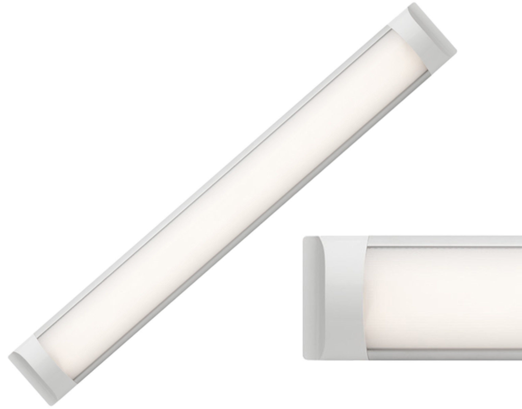 EuroSuper cung cấp đèn LED tuýp bán nguyệt với chất lượng cao khả năng chịu lực tốt.