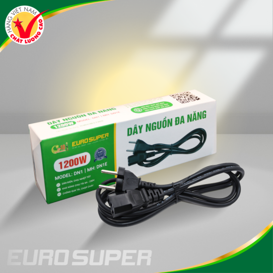 DÂY NGUỒN ĐA NĂNG 1200W