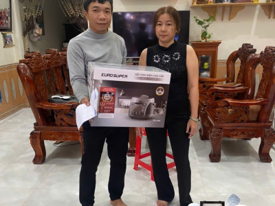 CHÀO THÁNG 11 – SẴN SÀNG TĂNG TỐC, CHINH PHỤC THÀNH CÔNG MỚI