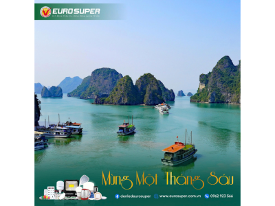 MÙNG 1 THÁNG 6 ÂM LỊCH
