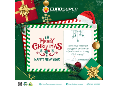 MERRY CHRISTMAS 2025 – CHÚC MỪNG GIÁNG SINH AN LÀNH