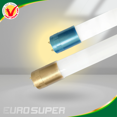 ĐÈN LED TUBE T8 THỦY TINH TU11E ES 42W