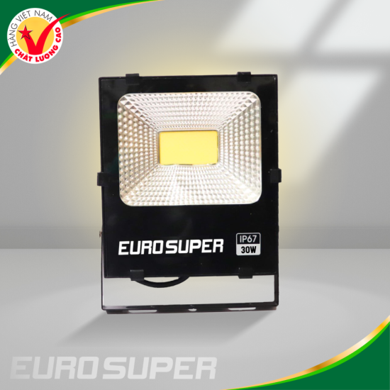 ĐÈN PHA LED EUROSUPER 30W