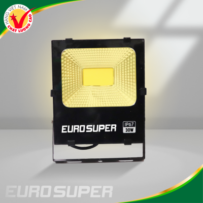 ĐÈN PHA LED EUROSUPER ASV 30W