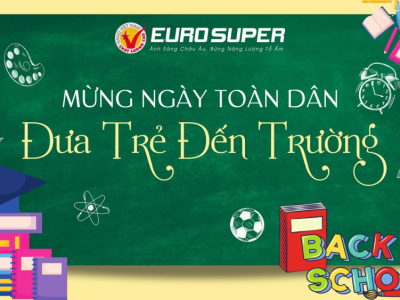 MỪNG NGÀY TOÀN DÂN ĐƯA TRẺ ĐẾN TRƯỜNG NĂM HỌC 2025 - 2026