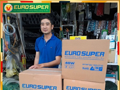 NHANH TAY THAM GIA GÓI KÝ - NHẬN NGAY ƯU ĐÃI XỊN, QUÀ XINH TỪ EUROSUPER