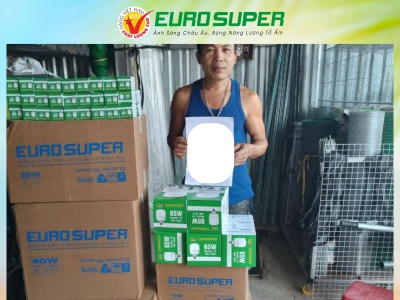 HÈ TRAO YÊU THƯƠNG - NHẬN NGÀN ƯU ĐÃI TỪ EUROSUPER