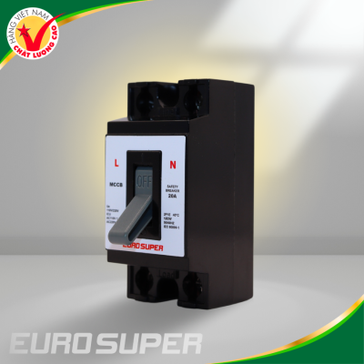 APTOMAT CB 20A, 30A, 40A 