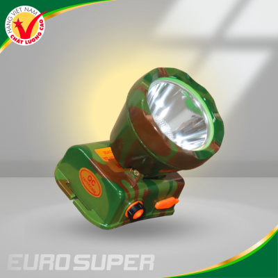 ĐÈN PIN ĐỘI ĐẦU SH-2A 