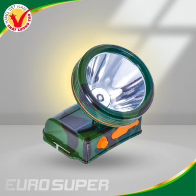 ĐÈN PIN ĐỘI ĐẦU SH-6A 