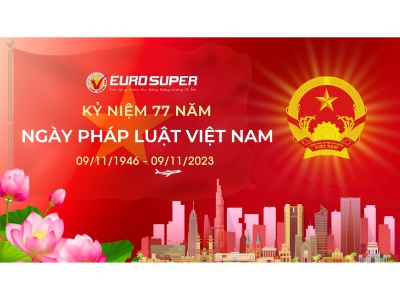 HƯỞNG ỨNG NGÀY PHÁP LUẬT VIỆT NAM 2023