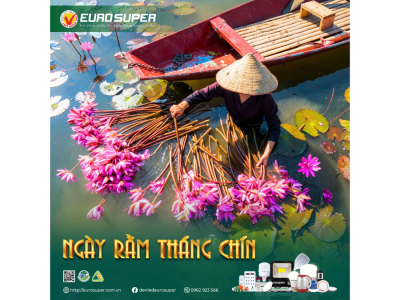 NGÀY RẰM THÁNG CHÍN ÂM LỊCH