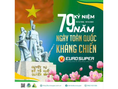 KỶ NIỆM 79 NĂM NGÀY TOÀN QUỐC KHÁNG CHIẾN (19/12/1946 - 19/12/2025) 