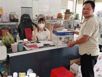 CÙNG EUROSUPER NHẬN NGAY ƯU ĐÃI ĐẶC BIỆT - QUÀ TẶNG ĐONG ĐẦY
