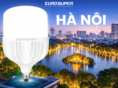 MUA ĐÈN LED GIÁ RẺ HÀ NỘI Ở ĐÂU UY TÍN? BÍ QUYẾT CHỌN ĐÈN NGON – BỔ – TIẾT KIỆM