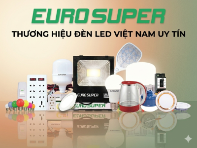 THƯƠNG HIỆU ĐÈN LED VIỆT NAM UY TÍN LÀ NHỮNG HÃNG NÀO ĐÁNG TIN CẬY HIỆN NAY?