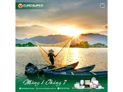 MÙNG 1 THÁNG 7 ÂM LỊCH