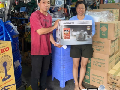 NHANH TAY THAM GIA GÓI KÝ - NHẬN NGAY ƯU ĐÃI TỪ EUROSUPER 