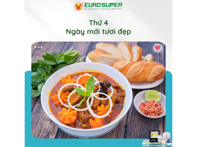 THỨ 4 - NGÀY MỚI TƯƠI ĐẸP