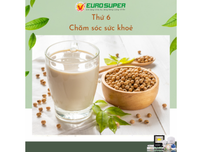 THỨ 6 - CHĂM SÓC SỨC KHOẺ