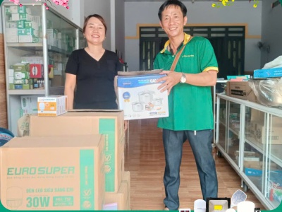 NHANH TAY THAM GIA GÓI KÝ - NHẬN NGAY ƯU ĐÃI TỪ EUROSUPER