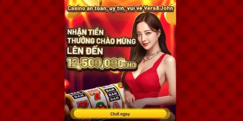 Giới thiệu khái quát về thương hiệu Vera & John